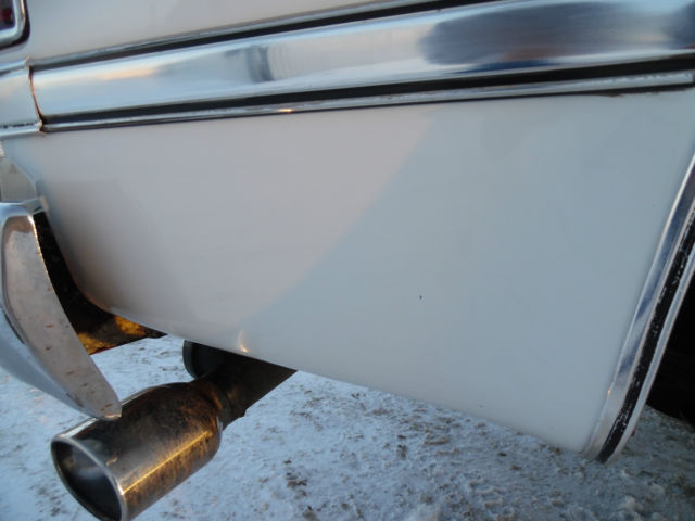 1984 Chevrolet Blazer K5 BLAZER SILVERADO - photo 12