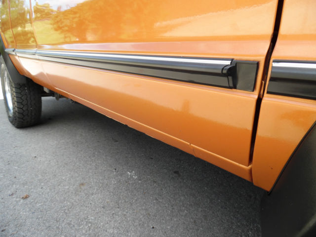1985 Nissan Other Pickups NISSAN DATSUN RANGER TOYOYA TACOMA PICKUP KING CAB - photo 10