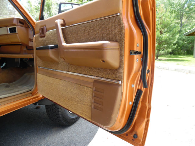 1985 Nissan Other Pickups NISSAN DATSUN RANGER TOYOYA TACOMA PICKUP KING CAB - photo 11