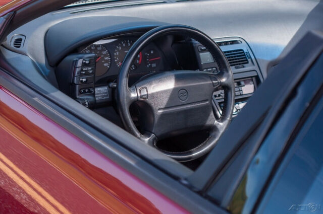 1993 Nissan 300ZX 2+2 - photo 11