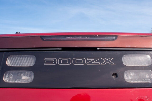 1993 Nissan 300ZX 2+2 - photo 9