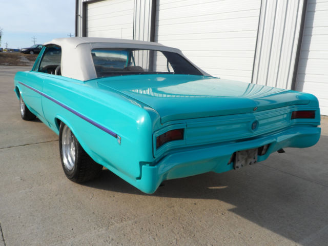 1965 Buick Other SPECIAL CONVERTIBLE V8 WILDCAT - photo 3