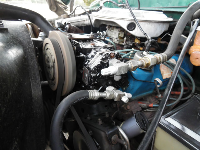 1978 Ford F-250 XLT LARIAT - photo 11