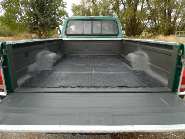 1978 Ford F-250 XLT LARIAT - photo 12