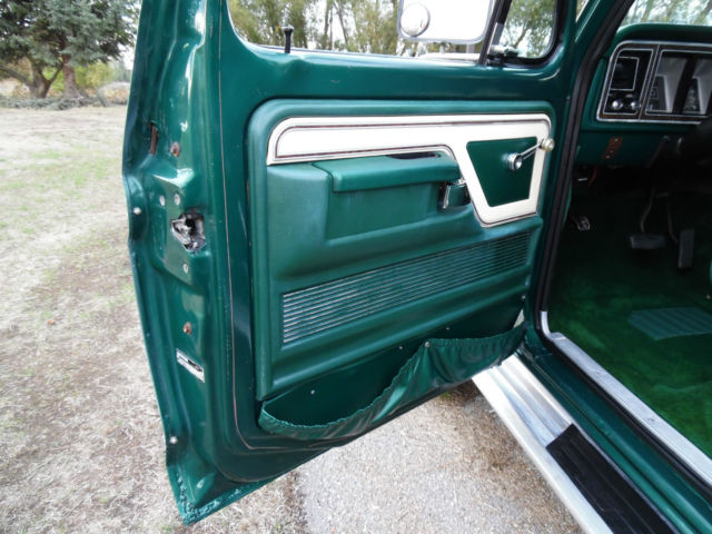 1978 Ford F-250 XLT LARIAT - photo 13