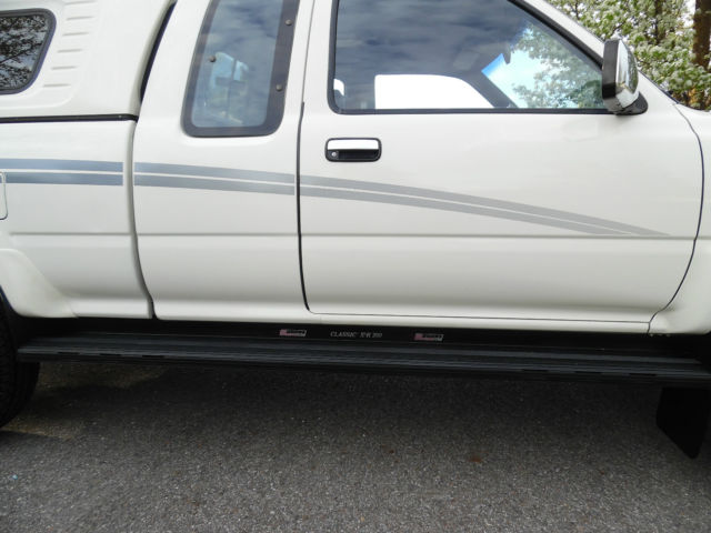 1990 Toyota Tacoma EXTENED CAB 4X4 PICKUP - photo 6