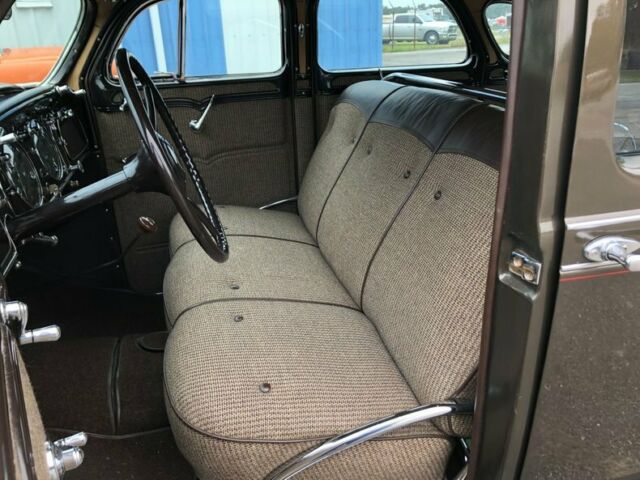 1934 Chrysler Airflow -- - photo 6