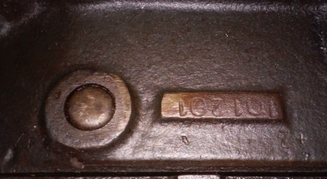 1943 BMW Other 321,326 320 - photo 4