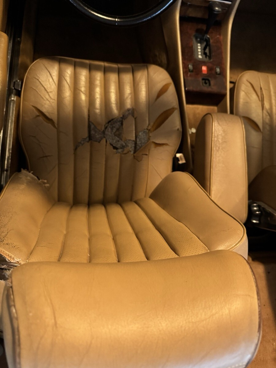 1988 Mercedes-Benz SL-Class - photo 4