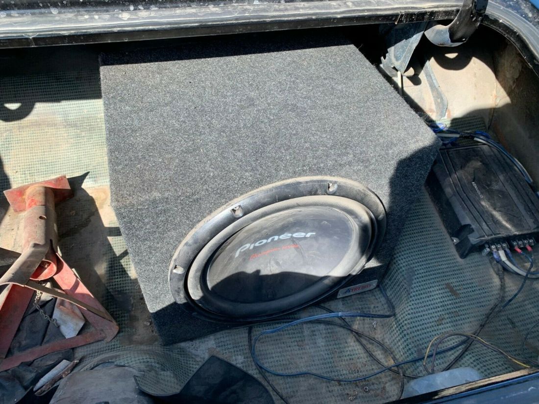 1968 Chevrolet Camaro - photo 13