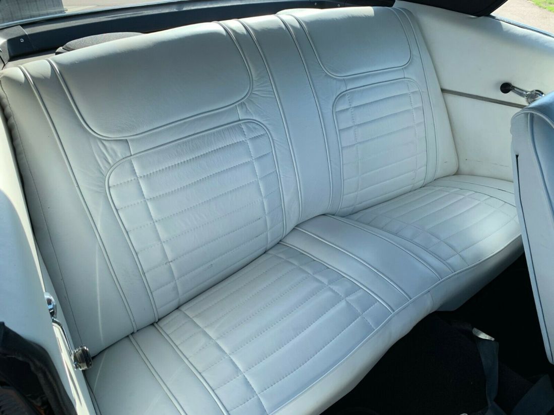 1968 Chevrolet Camaro - photo 9