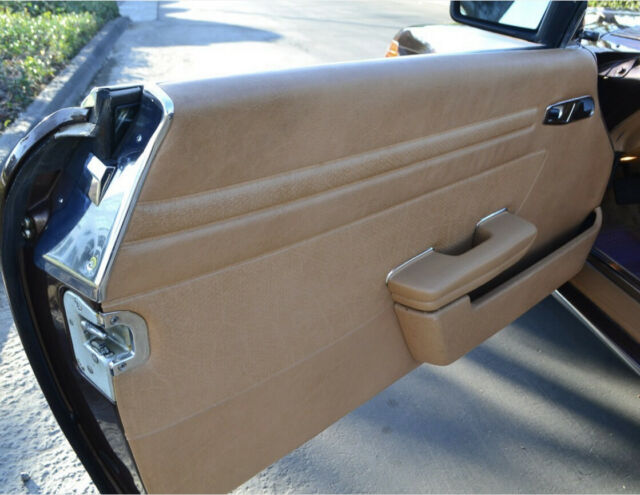 1979 Mercedes-Benz SL-Class Very rare & beautiful 1979 Mercedes 450 SL - photo 10