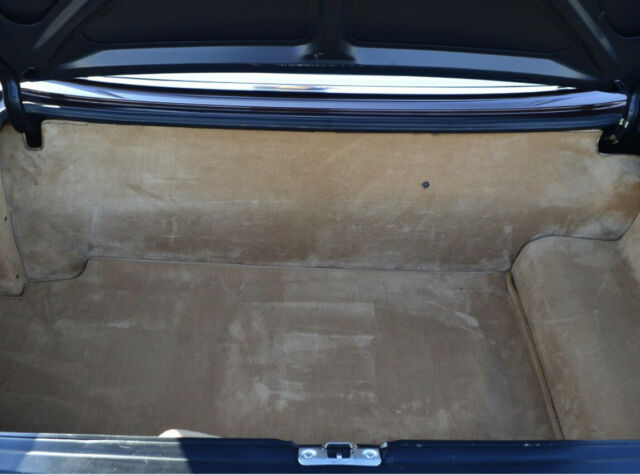 1979 Mercedes-Benz SL-Class Very rare & beautiful 1979 Mercedes 450 SL - photo 12