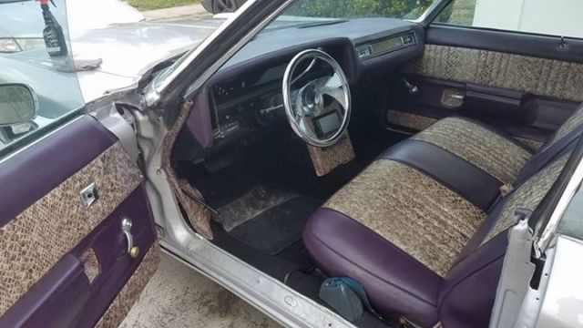 1973 Chevrolet Impala - photo 10