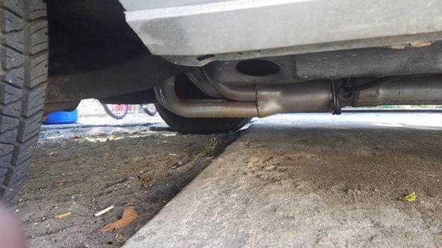 1973 Chevrolet Impala - photo 2
