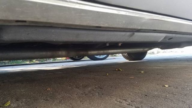1973 Chevrolet Impala - photo 3