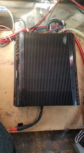 1973 Chevrolet Impala - photo 4