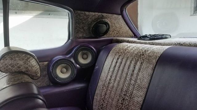 1973 Chevrolet Impala - photo 6