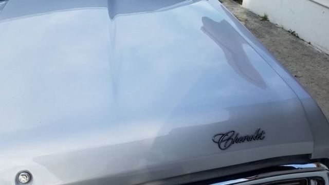 1973 Chevrolet Impala - photo 7
