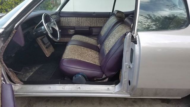 1973 Chevrolet Impala - photo 9