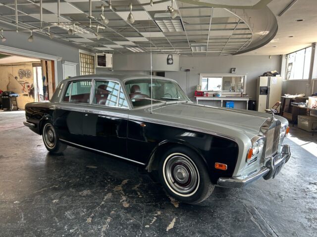 1971 Rolls-Royce Other - photo 2