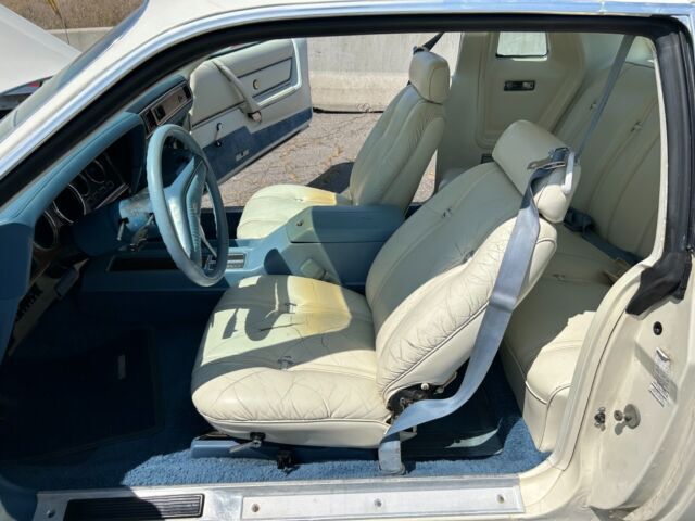1978 Chrysler Cordoba - photo 10