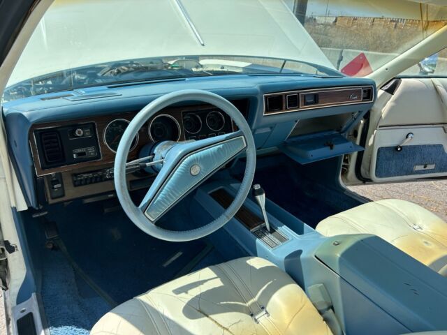 1978 Chrysler Cordoba - photo 11