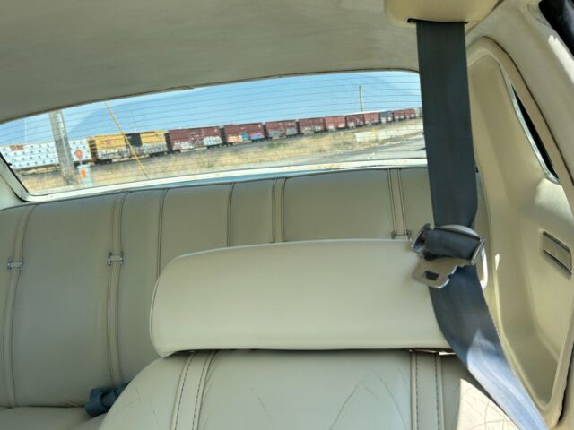 1978 Chrysler Cordoba - photo 12