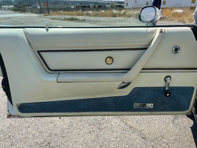 1978 Chrysler Cordoba - photo 13