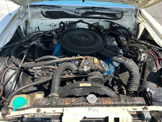 1978 Chrysler Cordoba - photo 8