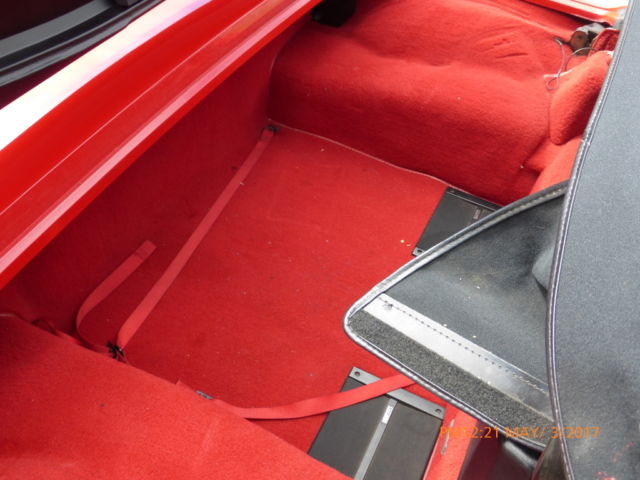 1989 Chevrolet Corvette - photo 10