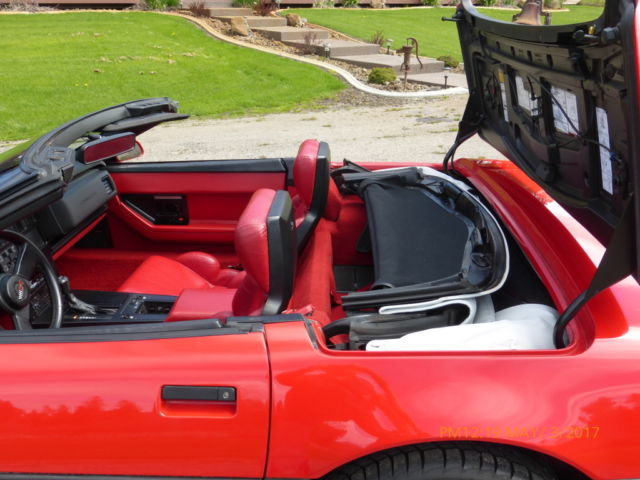 1989 Chevrolet Corvette - photo 9