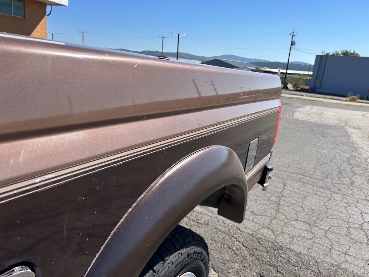 1992 Ford F-250 - photo 2