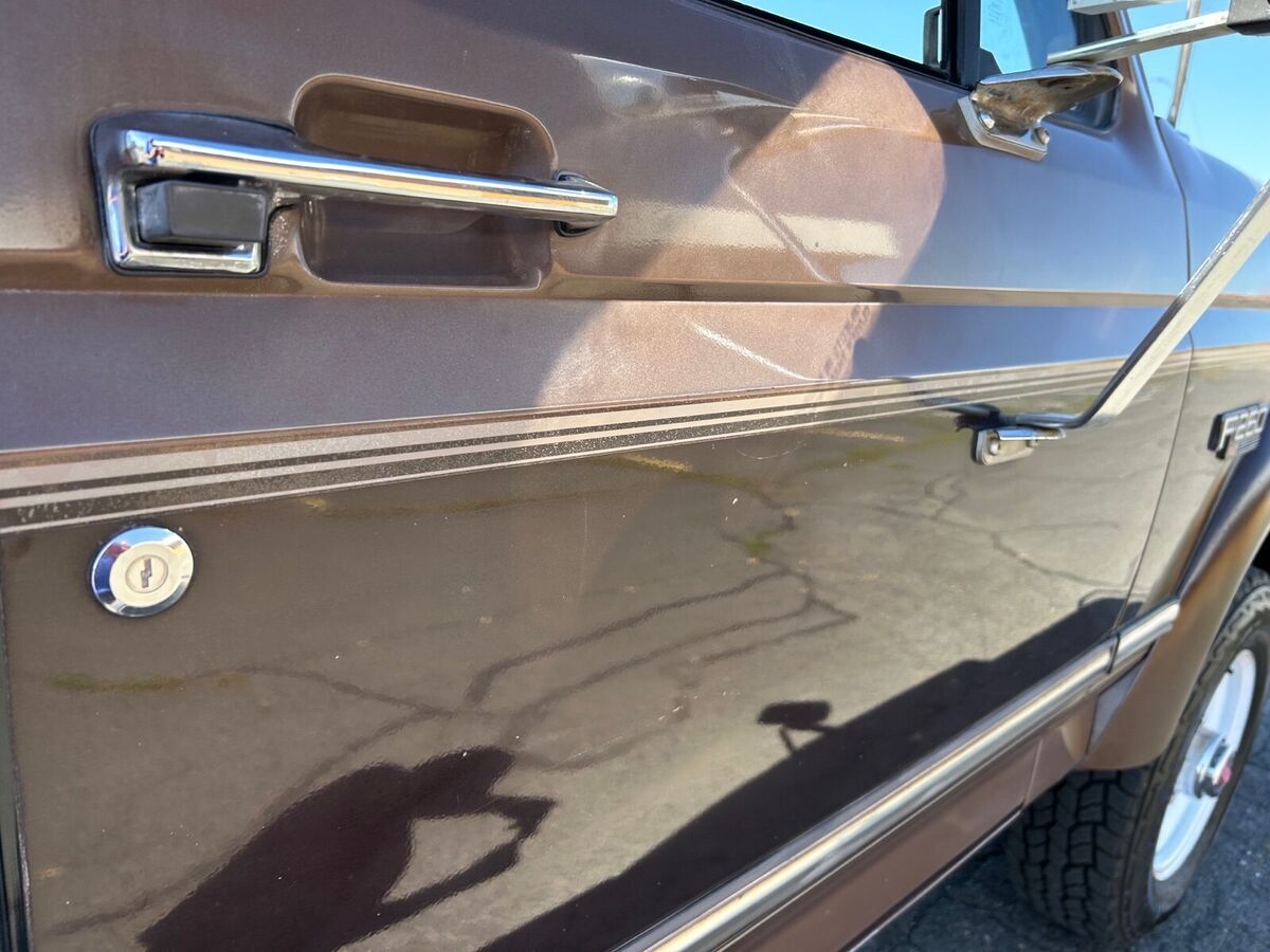 1992 Ford F-250 - photo 3
