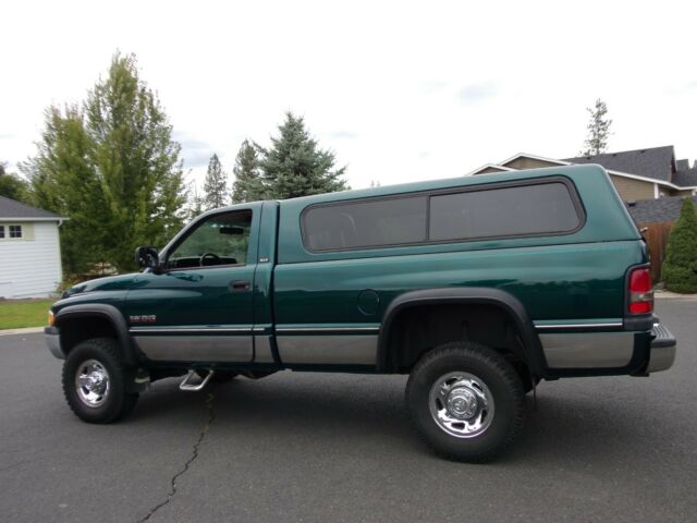 1994 Dodge Ram 2500 SLT - photo 3