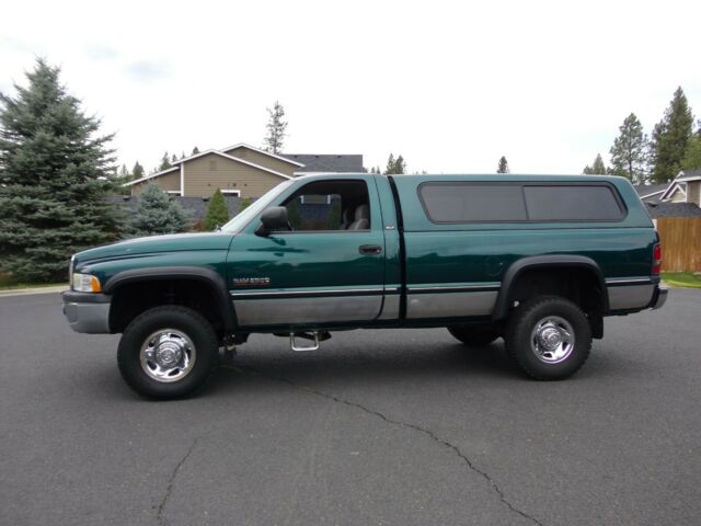 1994 Dodge Ram 2500 SLT - photo 4