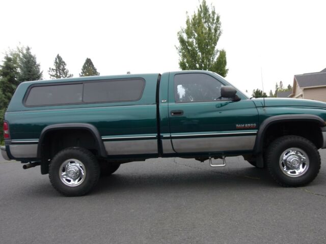 1994 Dodge Ram 2500 SLT - photo 6