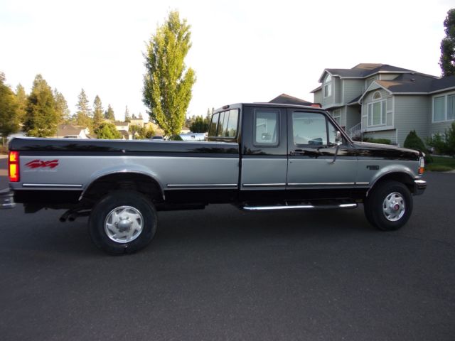 1994 Ford F-250 XLT - photo 10