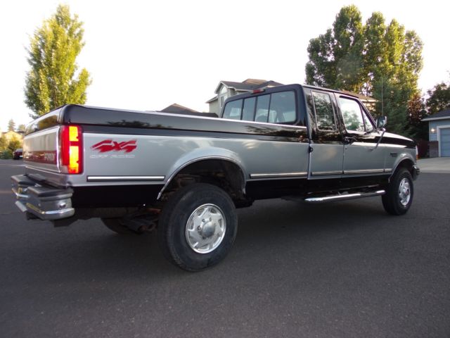 1994 Ford F-250 XLT - photo 11