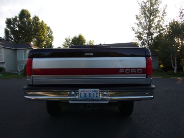 1994 Ford F-250 XLT - photo 12