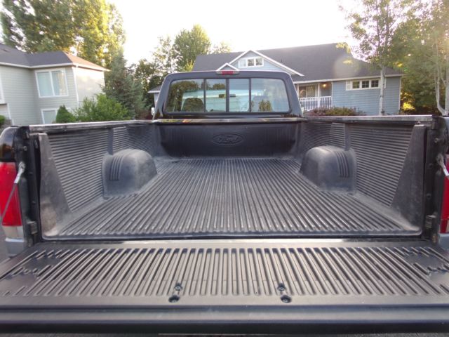 1994 Ford F-250 XLT - photo 13