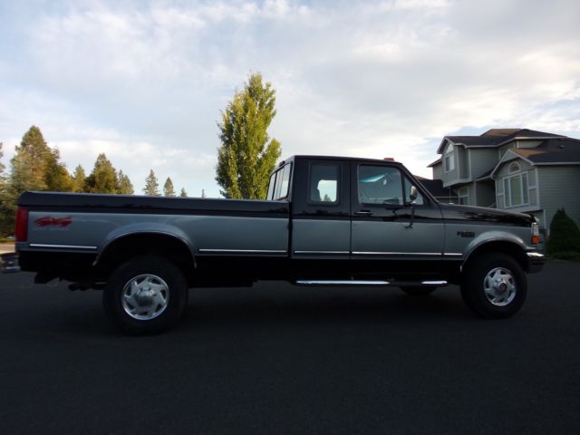 1994 Ford F-250 XLT - photo 9