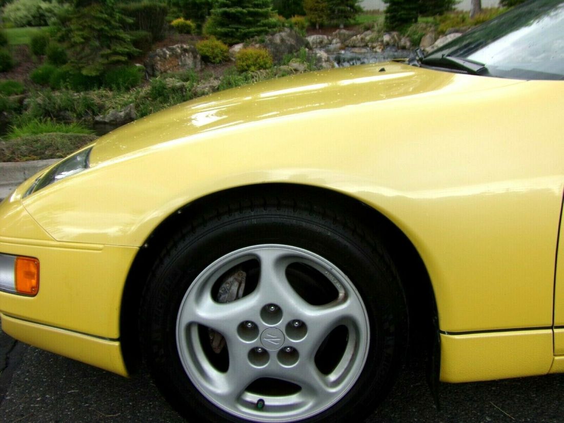 1990 Nissan 300ZX 300ZX - photo 12