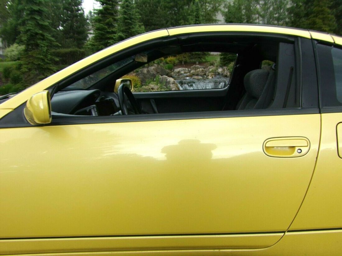 1990 Nissan 300ZX 300ZX - photo 13