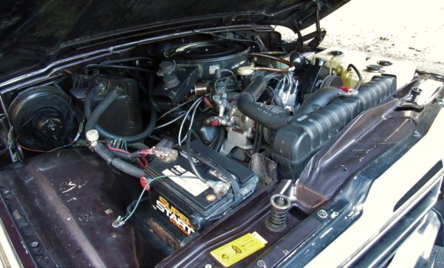 1991 Jeep Wagoneer GRAND WAGONEER - photo 12