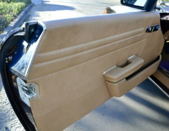 1980 Mercedes-Benz SL-Class Very rare & beautiful 1980 Mercedes 450 SL - photo 9