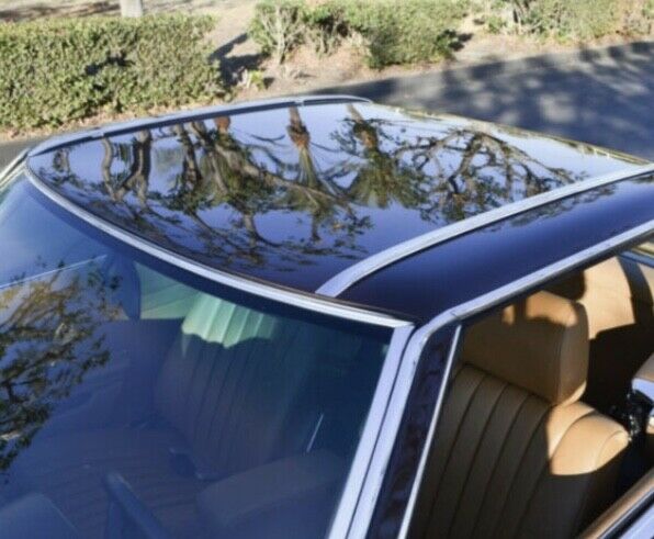 1980 Mercedes-Benz SL-Class Very rare & beautiful 1980 Mercedes 450 SL - photo 4