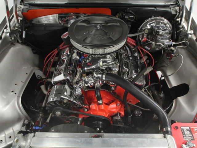 1967 Chevrolet Camaro RS Pro Touring - photo 3