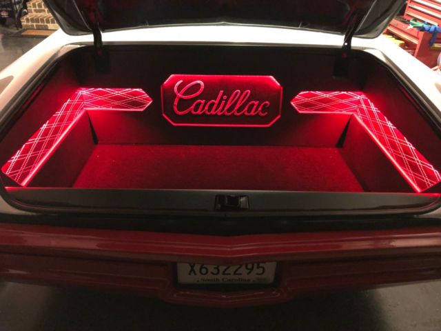1968 Cadillac DeVille Coupe - photo 5