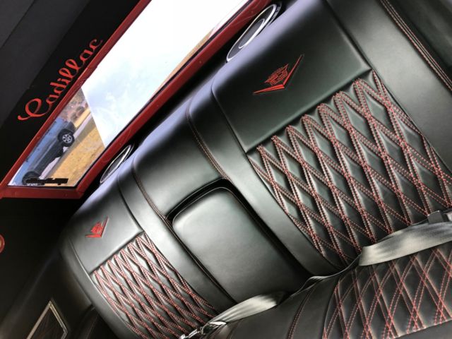 1968 Cadillac DeVille Coupe - photo 7